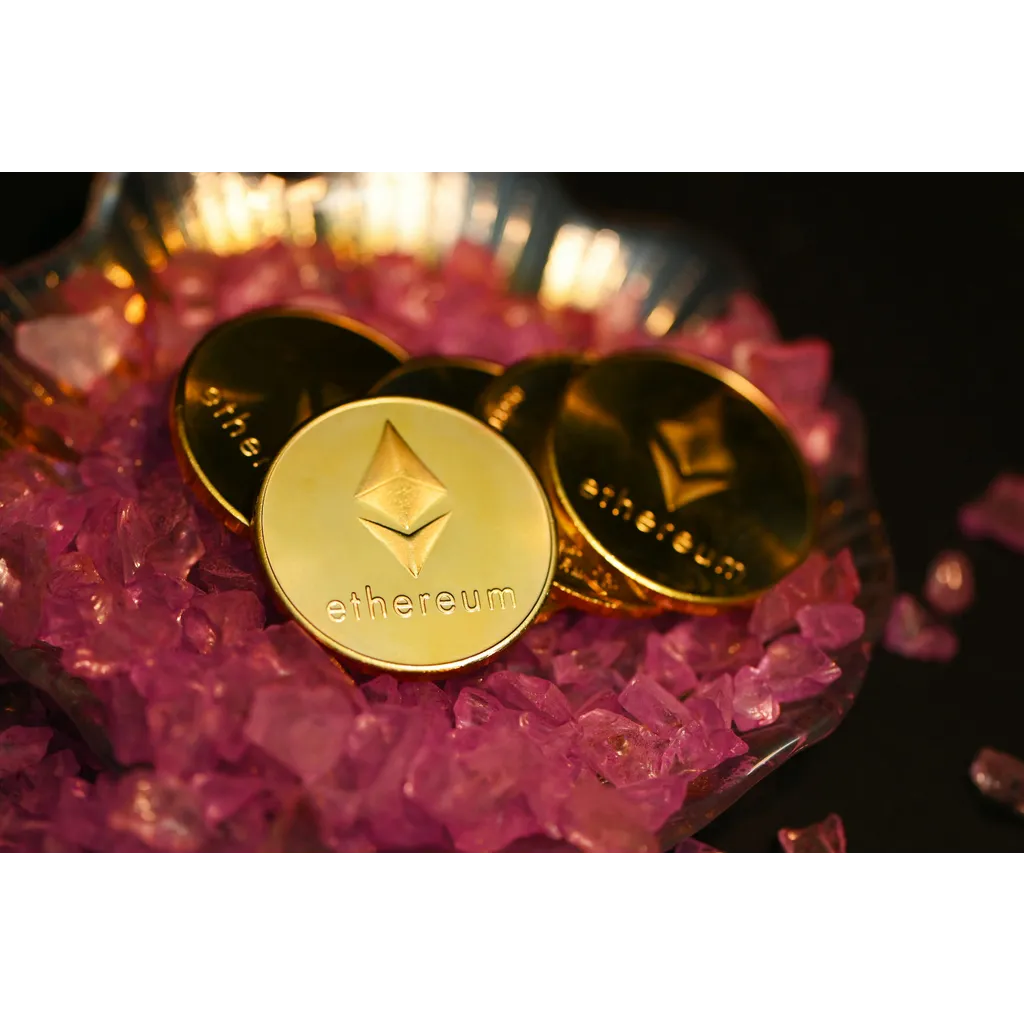 Ethereum Whale Snaps Up 7 Million In ETH Amid Market Crash, Do They Know Something? Ethereum Whale Snaps Up 7 Million In ETH Amid Market Crash, Do They Know Something?