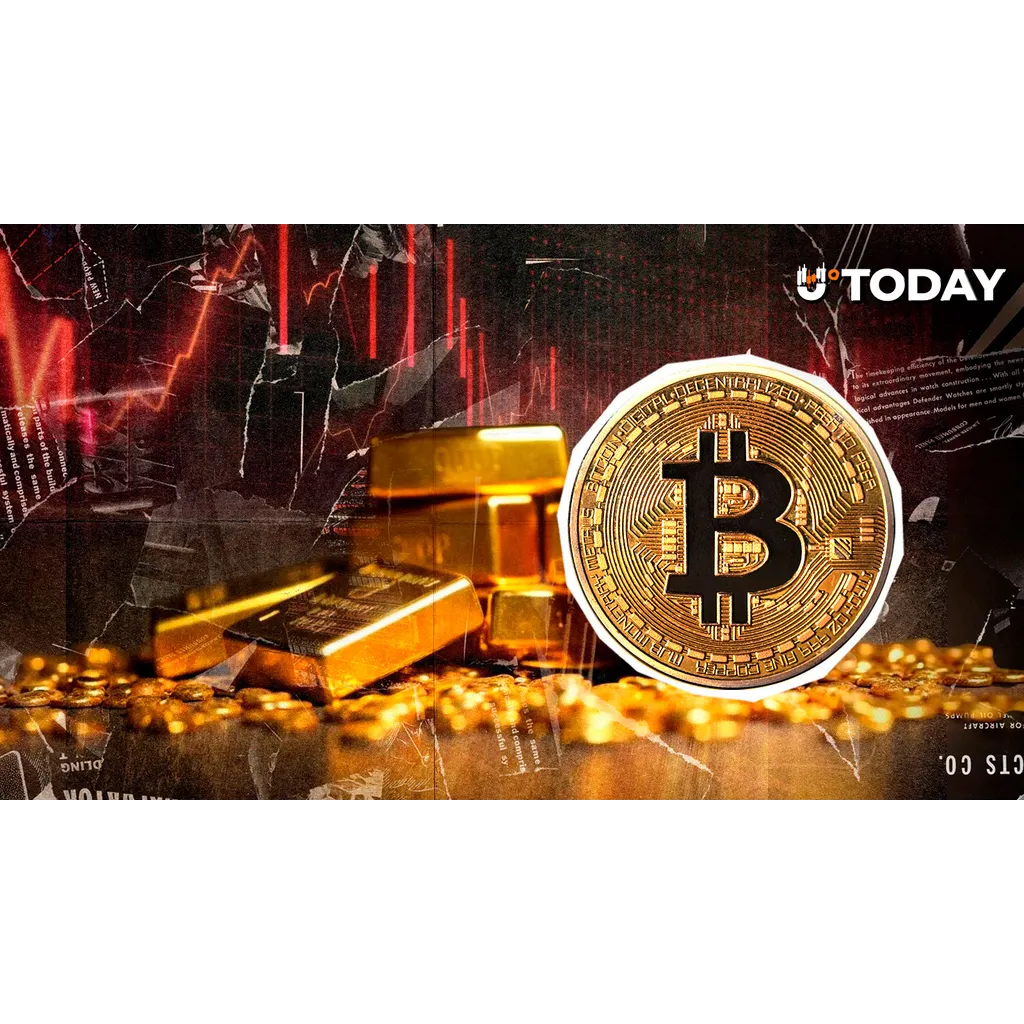 Bill Miller: Bitcoin Would Hit .7 Million if Recognized as ‘Digital Gold’ Bill Miller: Bitcoin Would Hit .7 Million if Recognized as ‘Digital Gold’