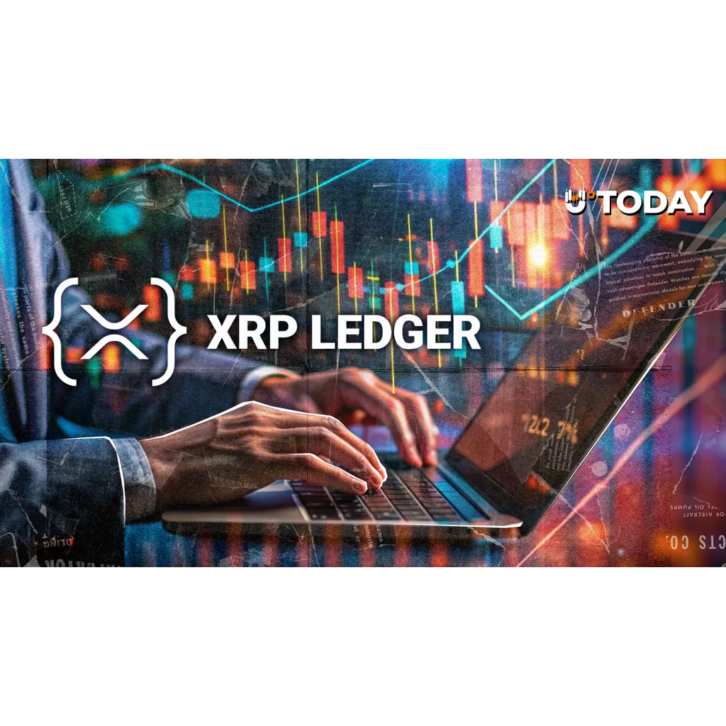 XRP Ledger (XRPL) to Boost On-Chain Lending With This New Amendment XRP Ledger (XRPL) to Boost On-Chain Lending With This New Amendment