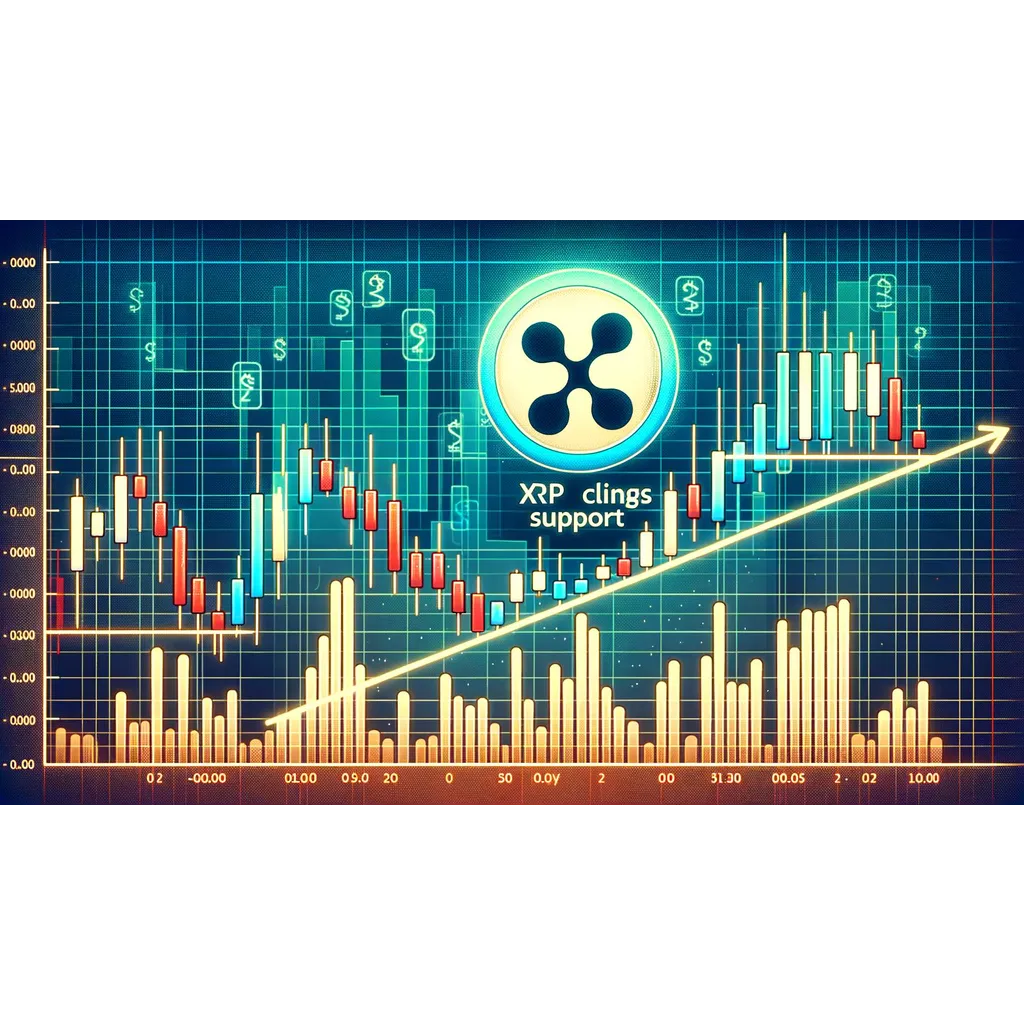 XRP Price Eyes Fresh Gains: Traders Bullish After Momentum Spike XRP Price Eyes Fresh Gains: Traders Bullish After Momentum Spike