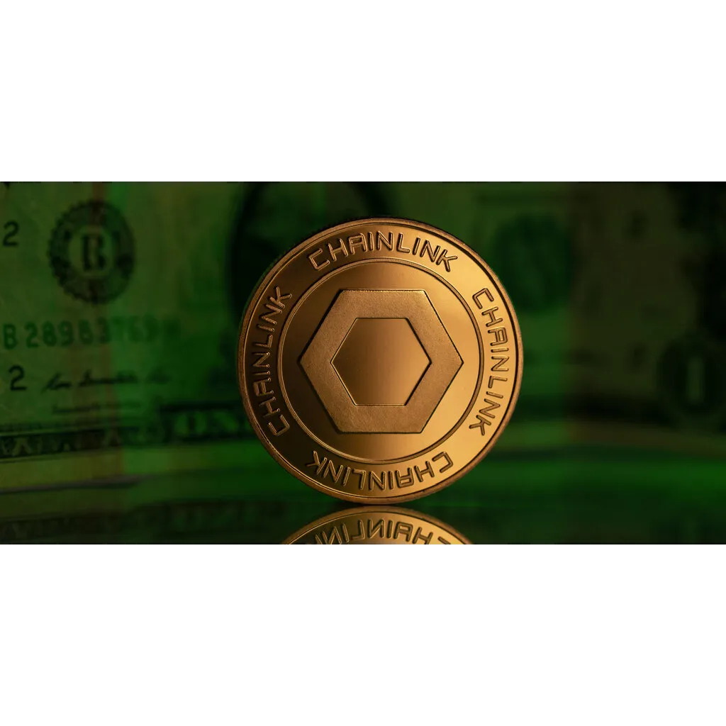 Chainlink holders swell with LINK reserve Chainlink holders swell with LINK reserve
