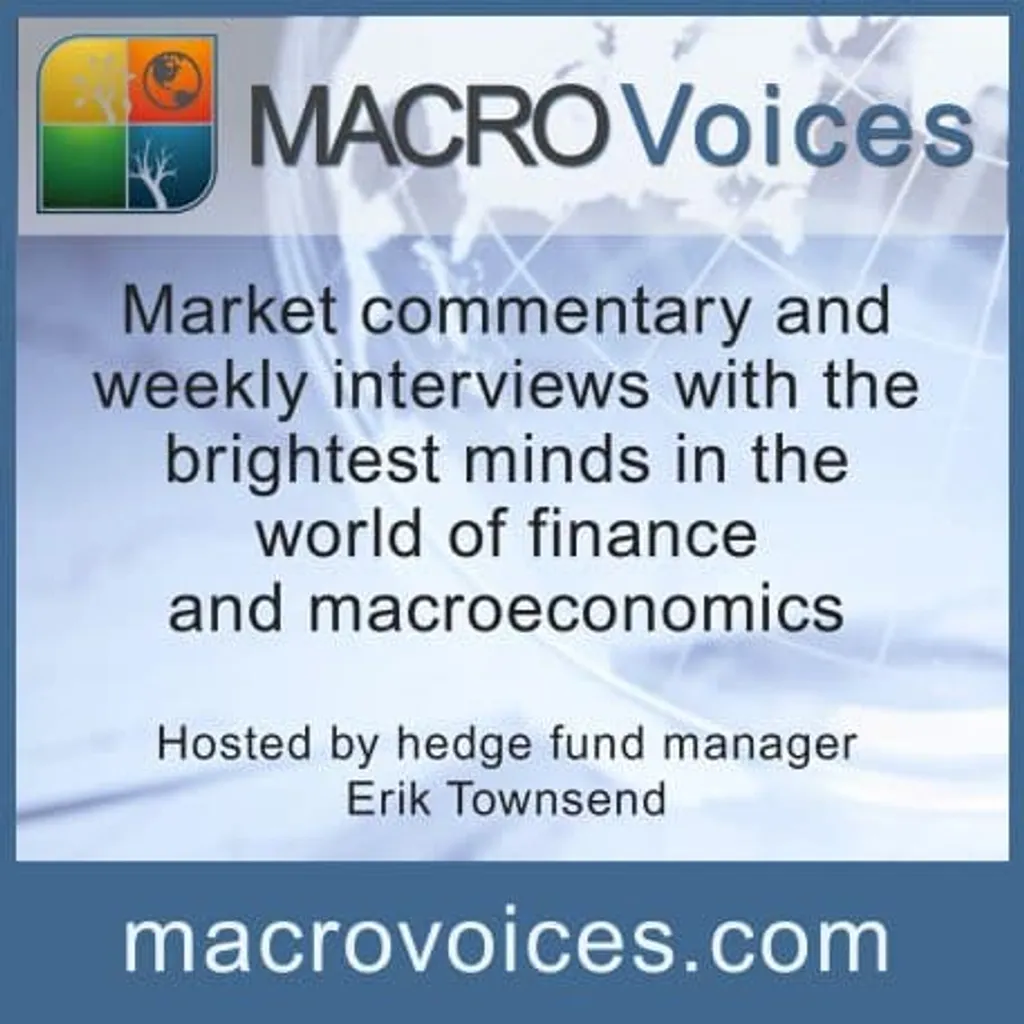 Simon White: Inflation is peaking at 3.5% before dropping to 2.8%, complacency mirrors the 1970s, and geopolitical risks threaten market stability Simon White: Inflation is peaking at 3.5% before dropping to 2.8%, complacency mirrors the 1970s, and geopolitical risks threaten market stability