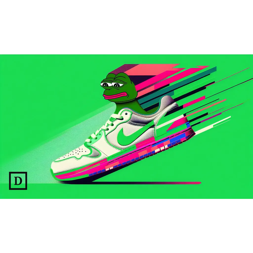 Clone-X NFTs Soar 200% as Nike Sells RTFKT Clone-X NFTs Soar 200% as Nike Sells RTFKT