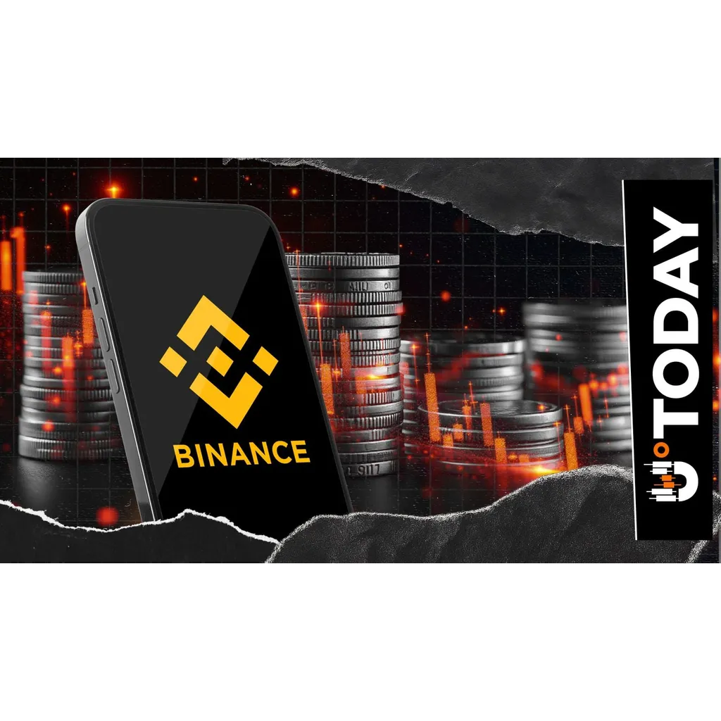 Binance to Delist Four Crypto Trading Pairs Next Week Binance to Delist Four Crypto Trading Pairs Next Week