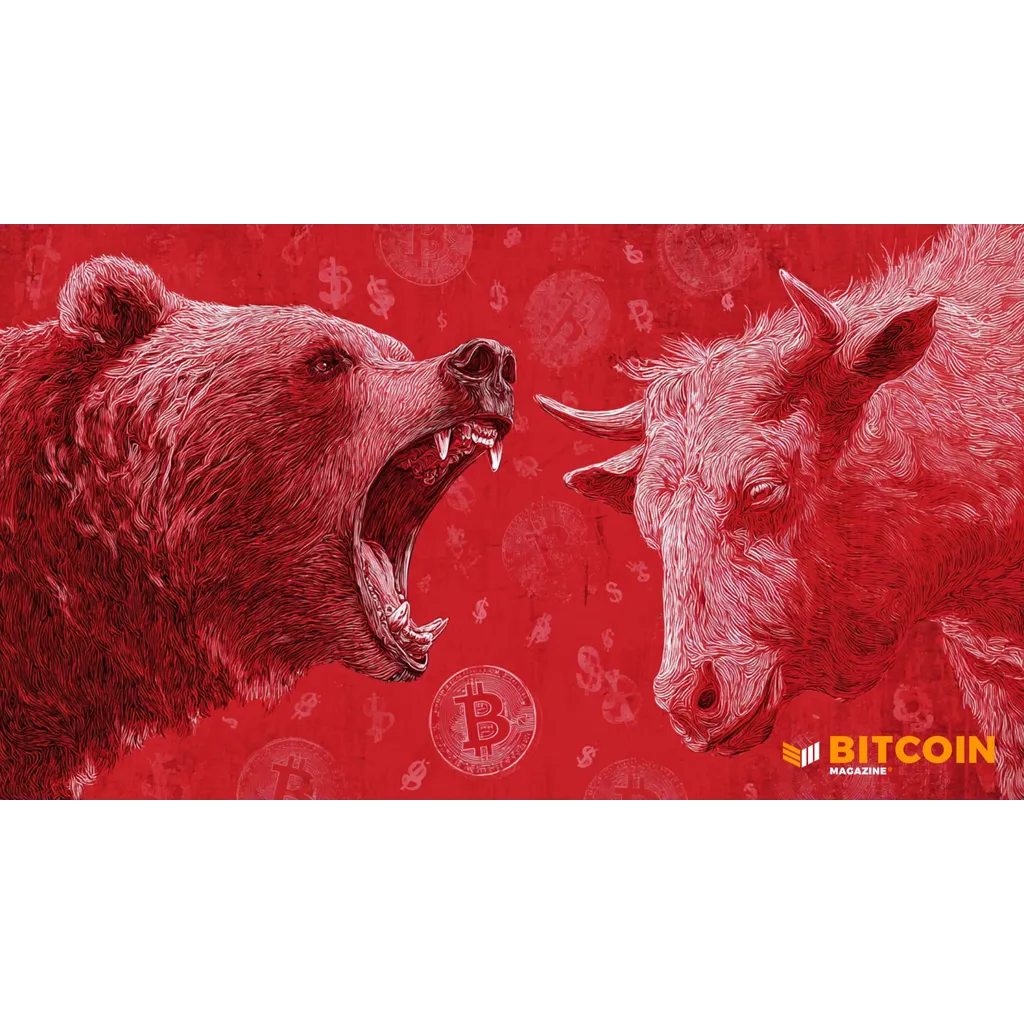 Bitcoin November red candle signals bearish MACD cross eyes 000 test Bitcoin November red candle signals bearish MACD cross eyes 000 test