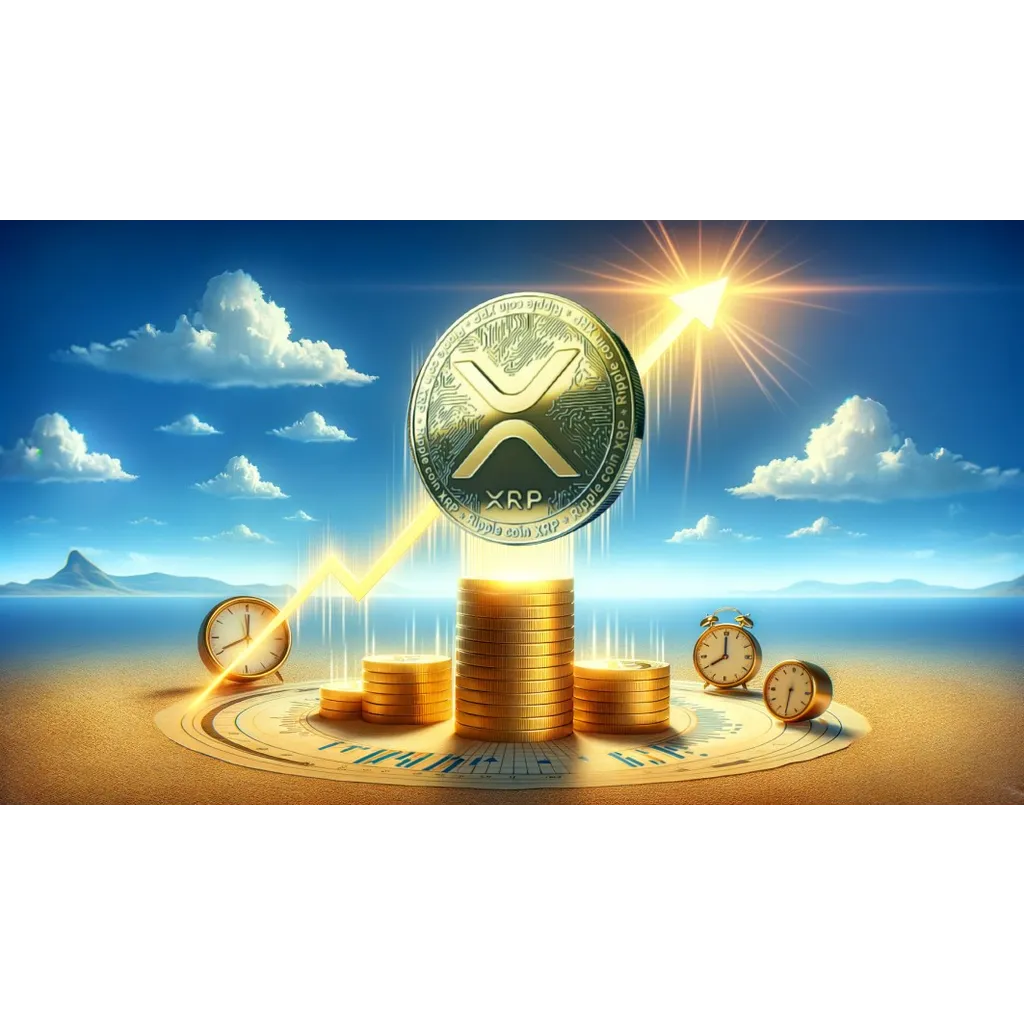 What Happens To The XRP Price If The Senate Votes Yes On The Market Structure Bill What Happens To The XRP Price If The Senate Votes Yes On The Market Structure Bill