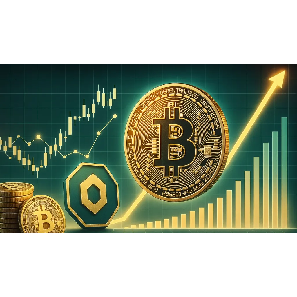 Altcoin Setup Strengthens As Bitcoin Holds Structure – Entry Opportunity? | Bitcoinist.com Altcoin Setup Strengthens As Bitcoin Holds Structure – Entry Opportunity? | Bitcoinist.com