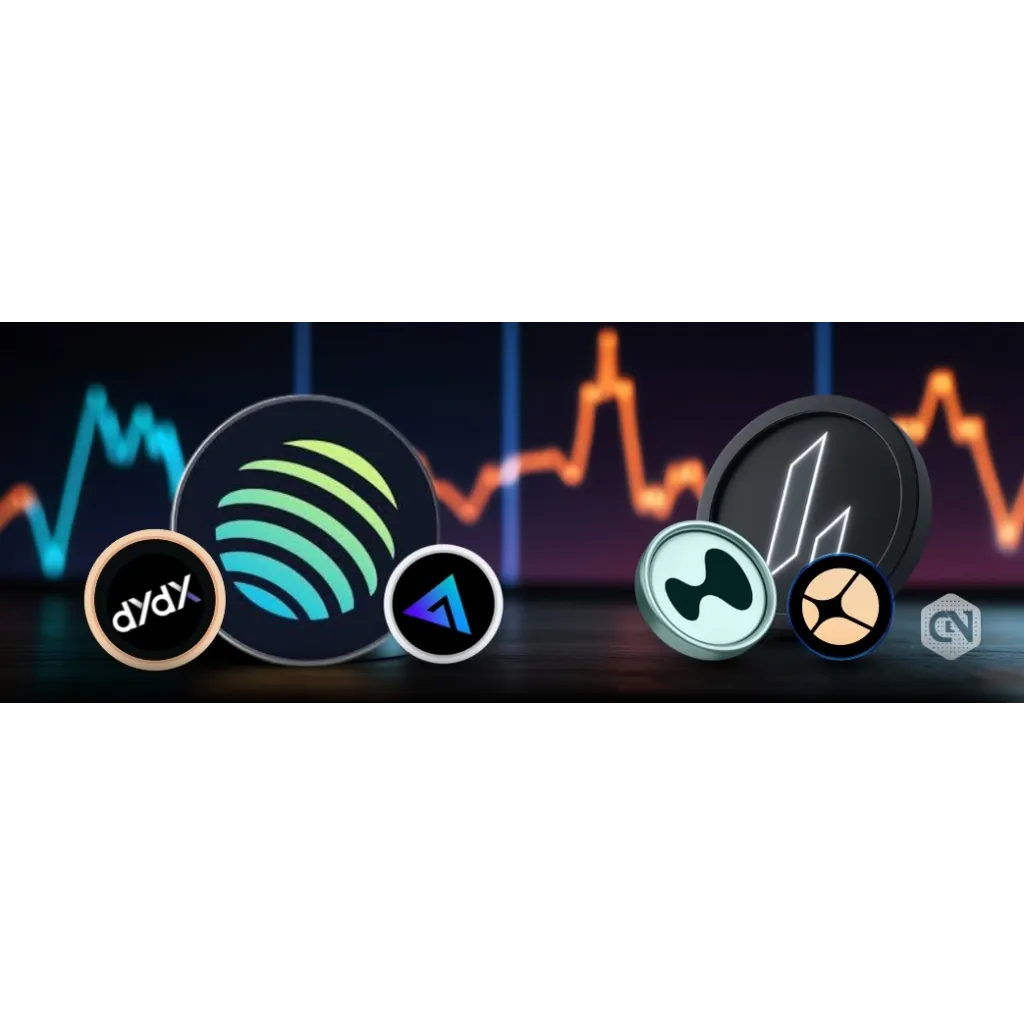 Onchain Perps Hit T, Hyperliquid and Rivals Redefine 2025 Onchain Perps Hit T, Hyperliquid and Rivals Redefine 2025