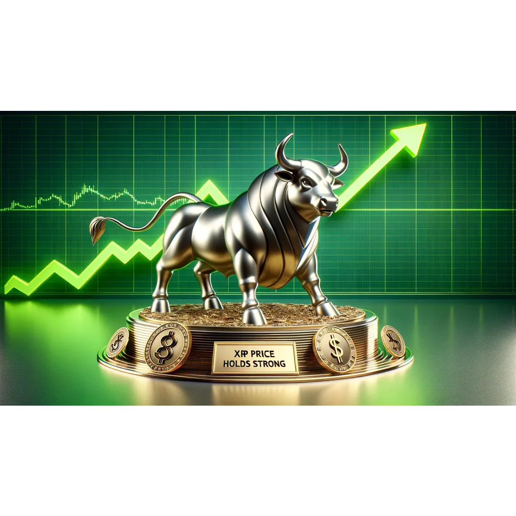 XRP Price Springs Higher — Rally Reignited with Bullish Momentum XRP Price Springs Higher — Rally Reignited with Bullish Momentum