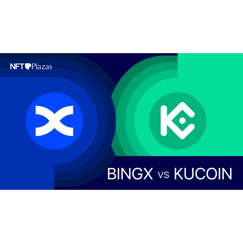BingX Vs KuCoin 2025: Which Exchange Should You Choose? BingX Vs KuCoin 2025: Which Exchange Should You Choose?