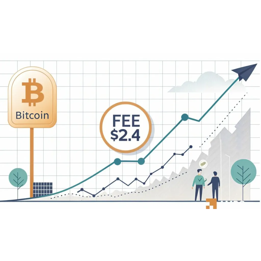 Bitcoin transaction fees surge as BTC nears key 5K level Bitcoin transaction fees surge as BTC nears key 5K level