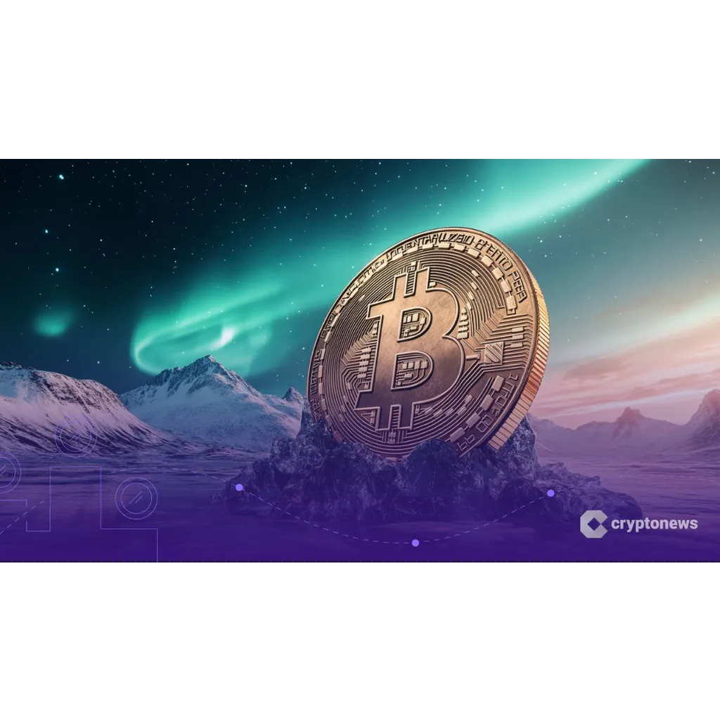 Norway’s K33 Raises .2M to Join Wave of Public Bitcoin Buyers Norway’s K33 Raises .2M to Join Wave of Public Bitcoin Buyers