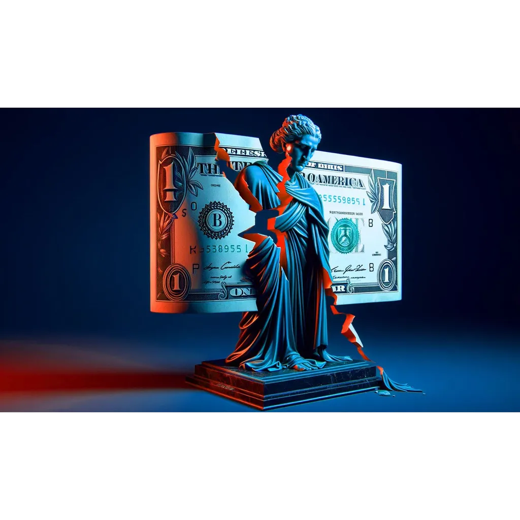Federal Reserve Governor Says Interest Rate Cuts Could Materialize As Early as July – The Daily Hodl Federal Reserve Governor Says Interest Rate Cuts Could Materialize As Early as July – The Daily Hodl