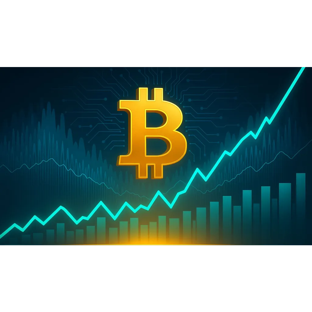 Bitcoin market structure strengthens as cooling Z-score replaces overheating peaks Bitcoin market structure strengthens as cooling Z-score replaces overheating peaks