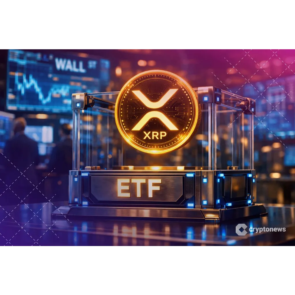 XRP’s ‘Legal Clarity’ Has a Catch – Banks Still Fear Torres’ Institutional-Sales Label XRP’s ‘Legal Clarity’ Has a Catch – Banks Still Fear Torres’ Institutional-Sales Label