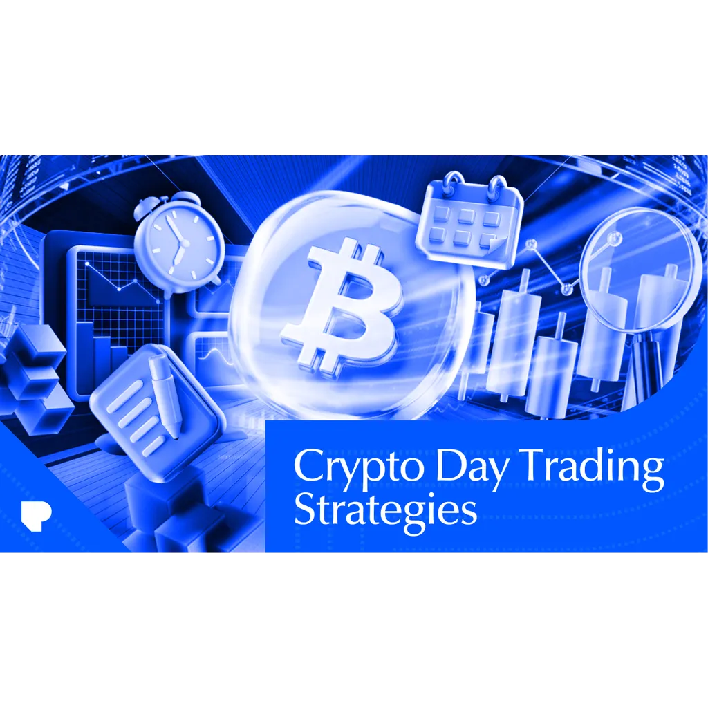 10+ Proven Crypto Day Trading Strategies for 2026 10+ Proven Crypto Day Trading Strategies for 2026