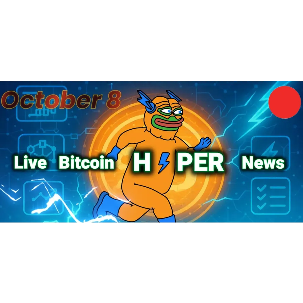 Daily cryptocurrency analysis covers Bitcoin and Bitcoin Hyper market updates Daily cryptocurrency analysis covers Bitcoin and Bitcoin Hyper market updates