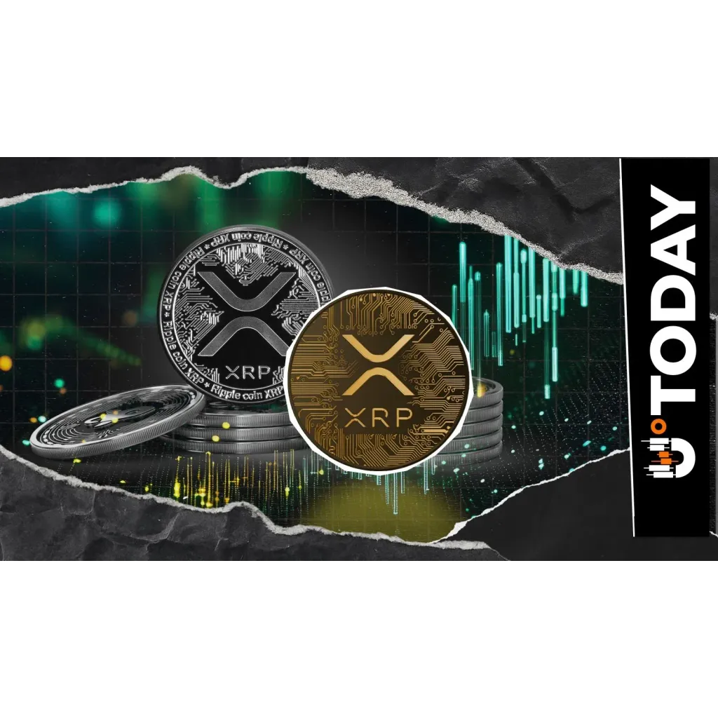 There Is No XRP Supply Shock, Top Analyst Says There Is No XRP Supply Shock, Top Analyst Says