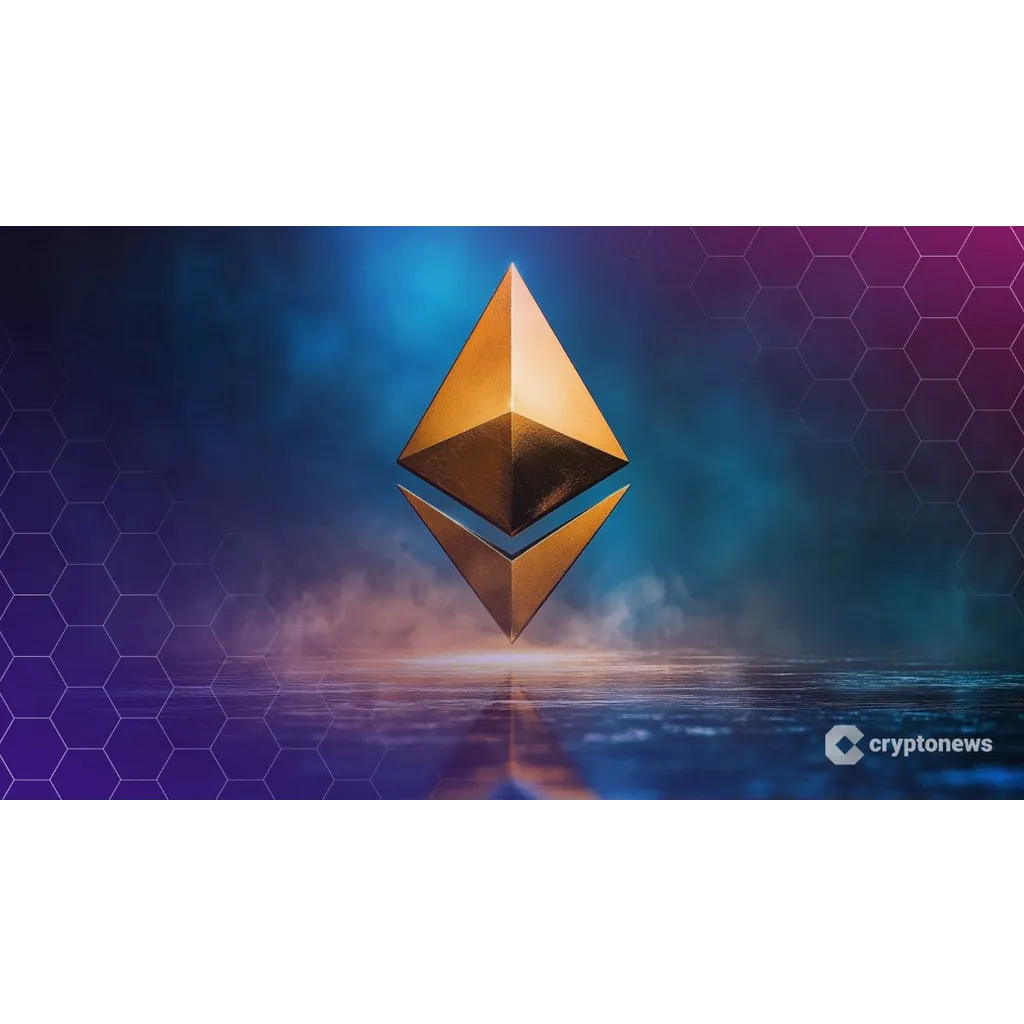 Vitalik Buterin Urges Ethereum to Put Long-Term Goals First. Vitalik Buterin Urges Ethereum to Put Long-Term Goals First.