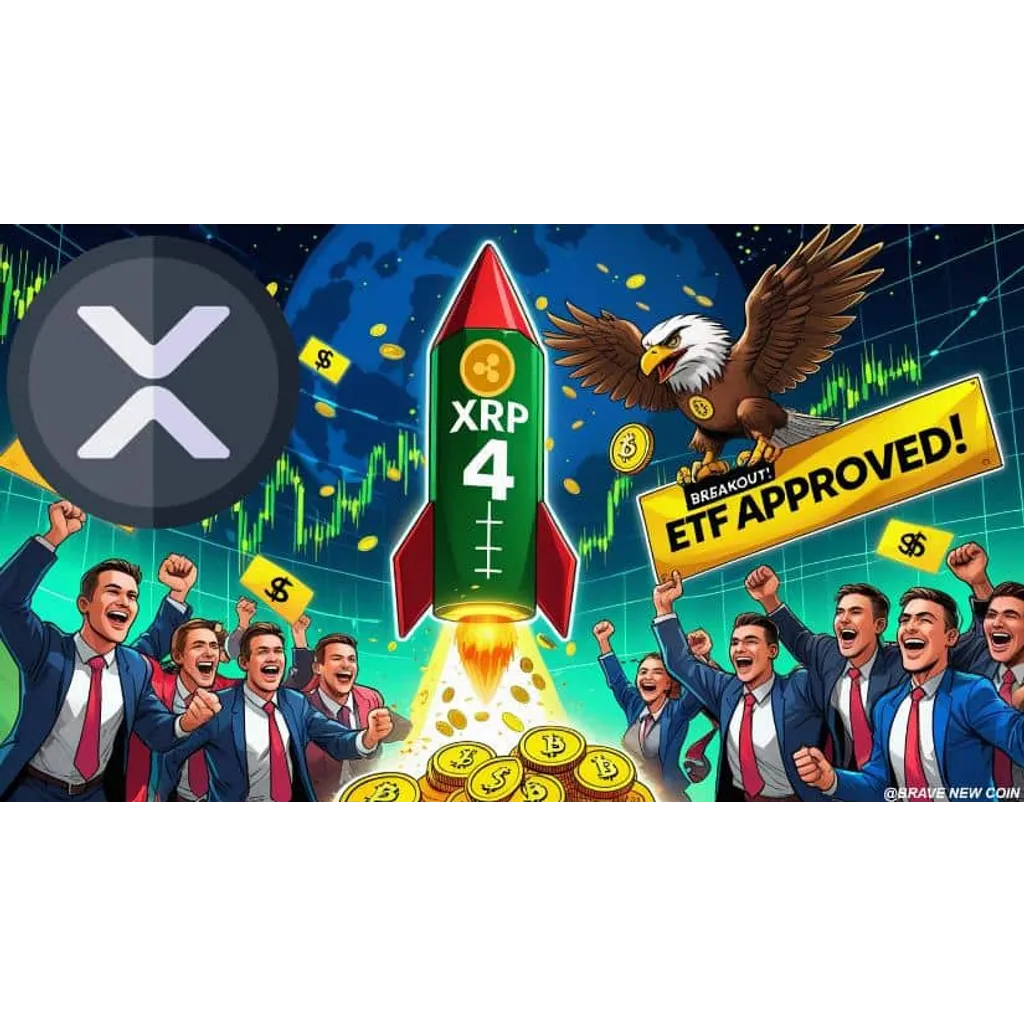 XRP price prediction considers mark with Rex-Osprey ETF launch XRP price prediction considers mark with Rex-Osprey ETF launch