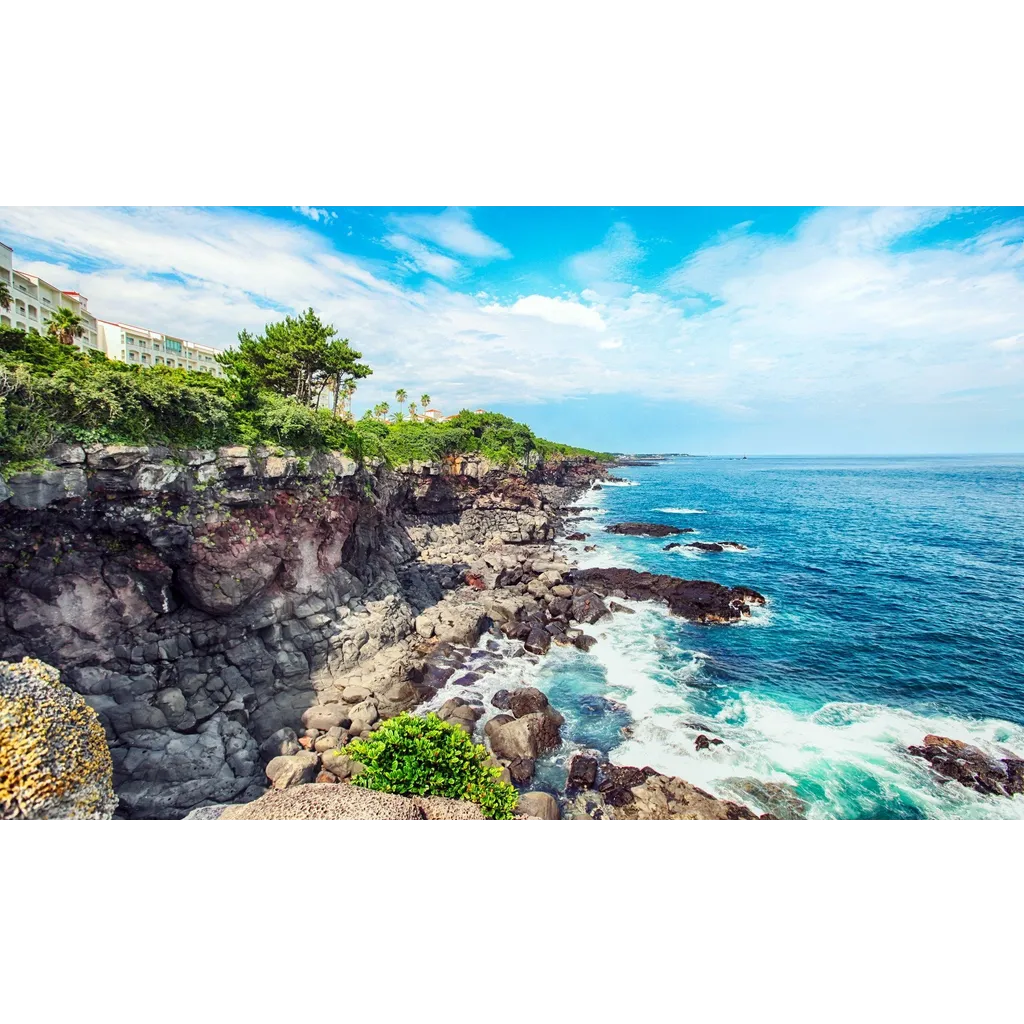Jeju City probes 1,200 crypto transactions for .2 million tax evasion Jeju City probes 1,200 crypto transactions for .2 million tax evasion