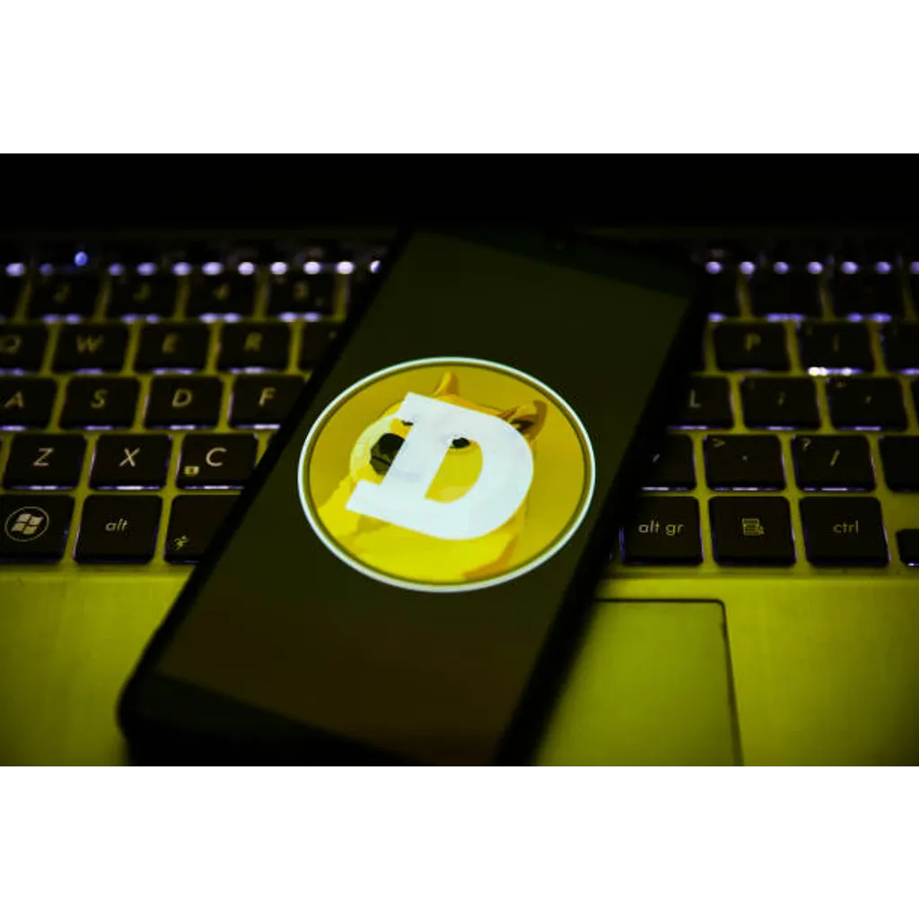 SEC advances Dogecoin and XRP ETF approvals with upcoming decision date SEC advances Dogecoin and XRP ETF approvals with upcoming decision date