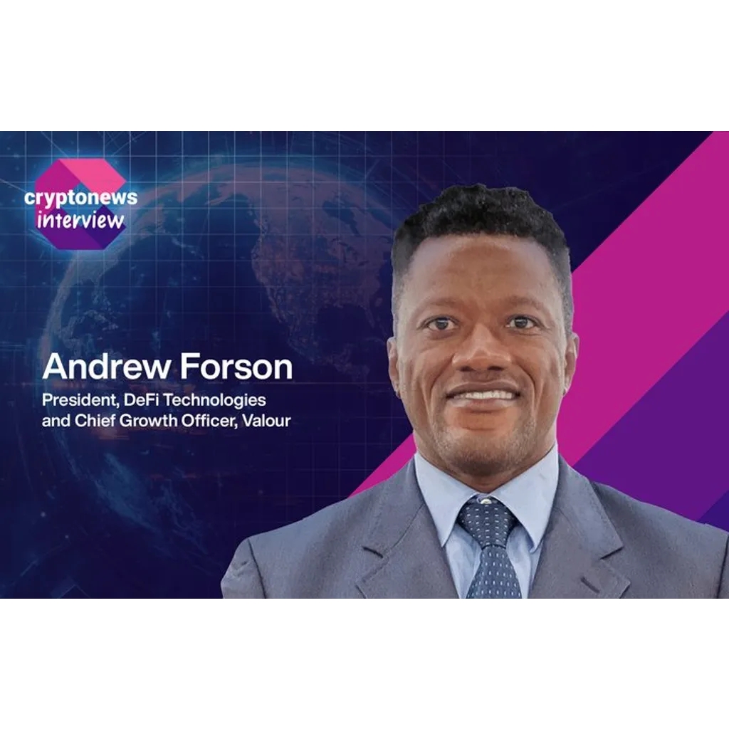 Traditional finance and decentralized finance boundaries are merging Traditional finance and decentralized finance boundaries are merging