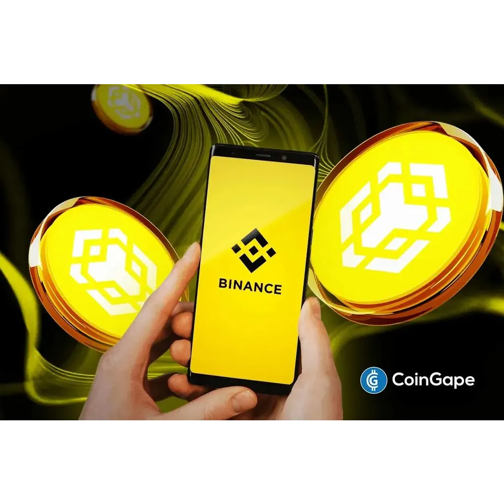 BNB price rally aligns with double-bottom pattern and token burn BNB price rally aligns with double-bottom pattern and token burn