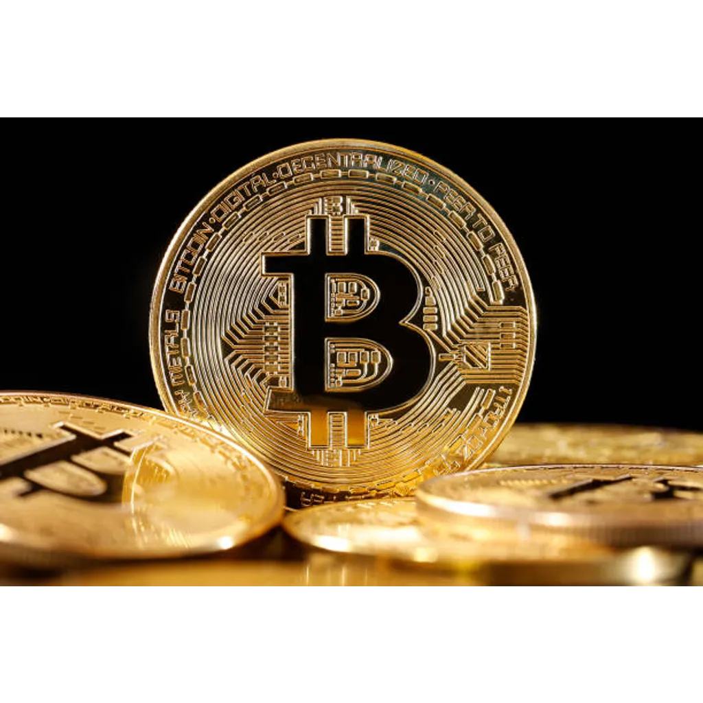 Analyst: Bitcoin Could Hit M Analyst: Bitcoin Could Hit M