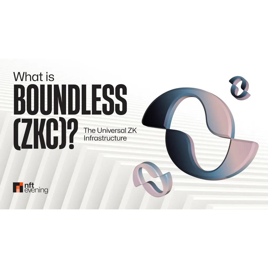 Boundless ZKC Universal Zero-Knowledge Infrastructure Explained Boundless ZKC Universal Zero-Knowledge Infrastructure Explained