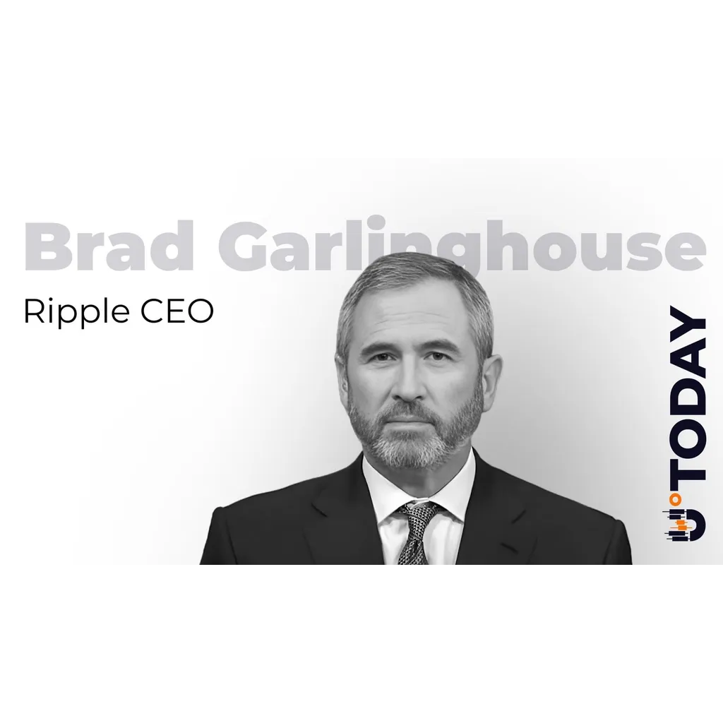 XRP Community Convenes at Crypto Event, Ripple CEO Comments XRP Community Convenes at Crypto Event, Ripple CEO Comments