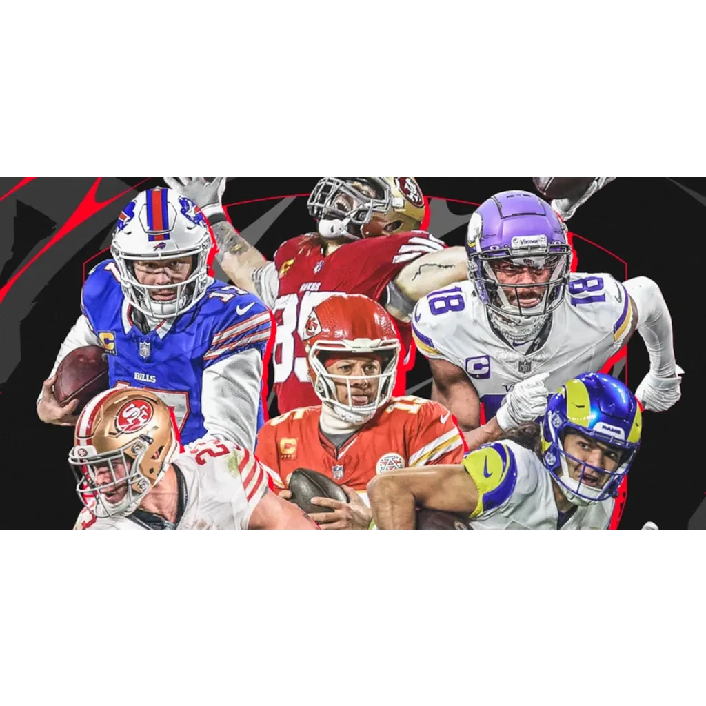 NFL All Day launches autographed collectibles and in-stadium giveaways for 2023 season NFL All Day launches autographed collectibles and in-stadium giveaways for 2023 season
