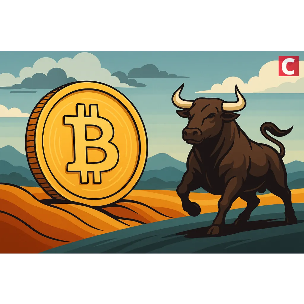 Bitcoin Price Today Wobbles, but Bull Market Train Keeps Rolling – Coinspeaker Bitcoin Price Today Wobbles, but Bull Market Train Keeps Rolling – Coinspeaker
