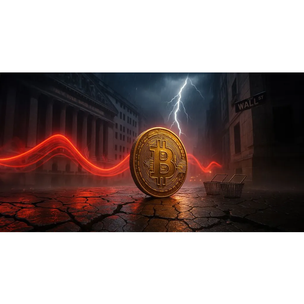 Spot Bitcoin ETFs record .9 billion outflow streak amid price decline Spot Bitcoin ETFs record .9 billion outflow streak amid price decline
