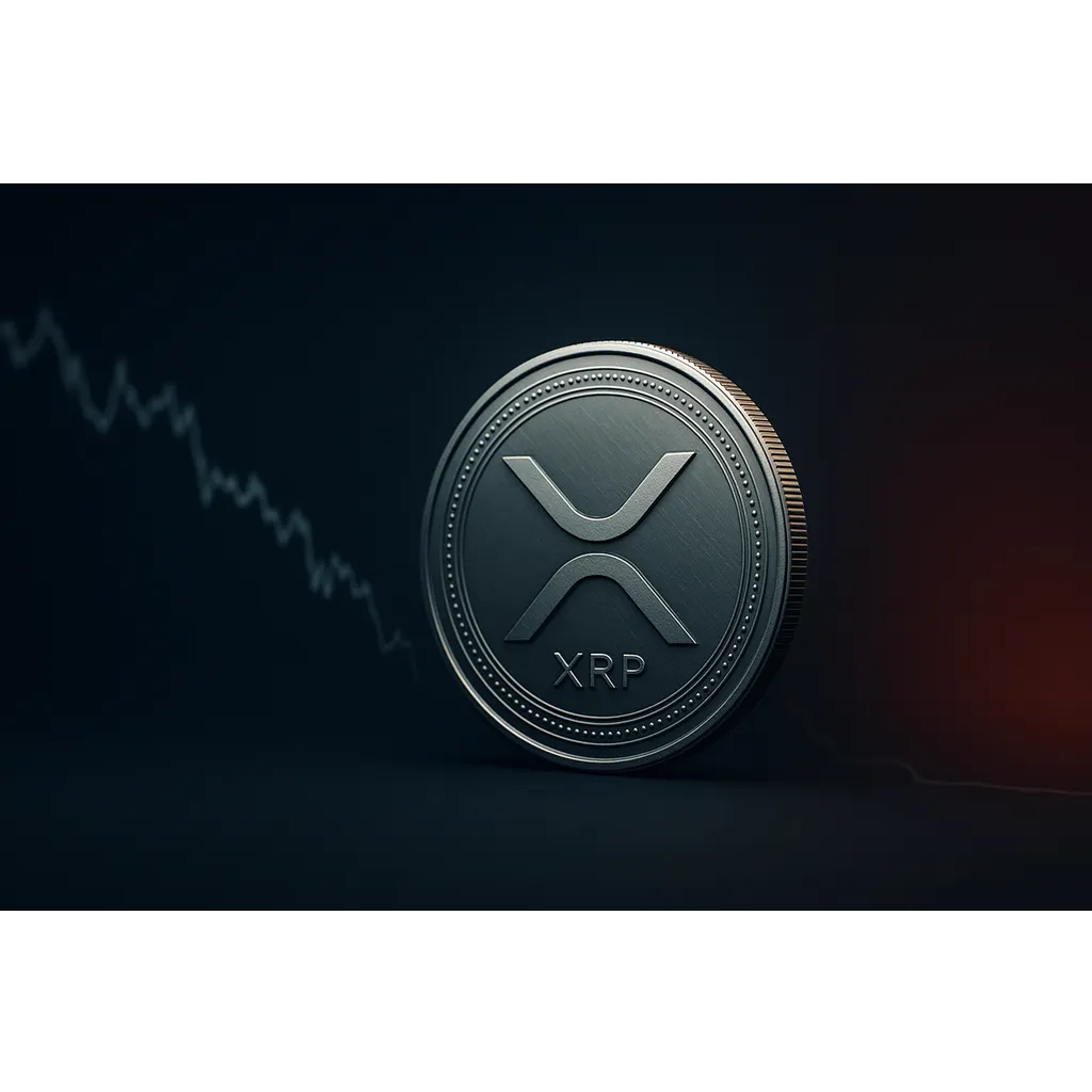 Korean exchanges drive 84 percent of XRP sell pressure as price approaches two dollars Korean exchanges drive 84 percent of XRP sell pressure as price approaches two dollars