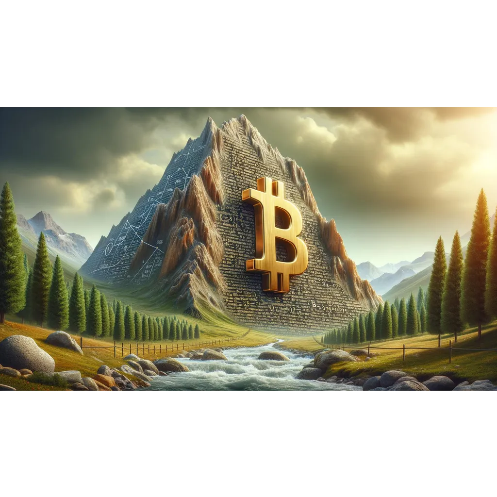 Bitcoin price confronts major technical wall around 7K as momentum slows Bitcoin price confronts major technical wall around 7K as momentum slows