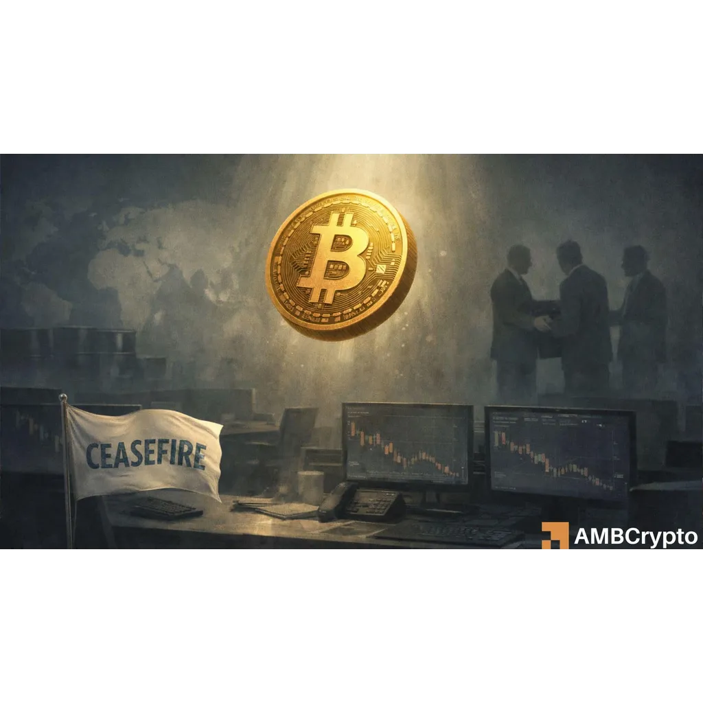Bitcoin: Does BTC’s rally mask weak demand as volume falls to B? Bitcoin: Does BTC’s rally mask weak demand as volume falls to B?