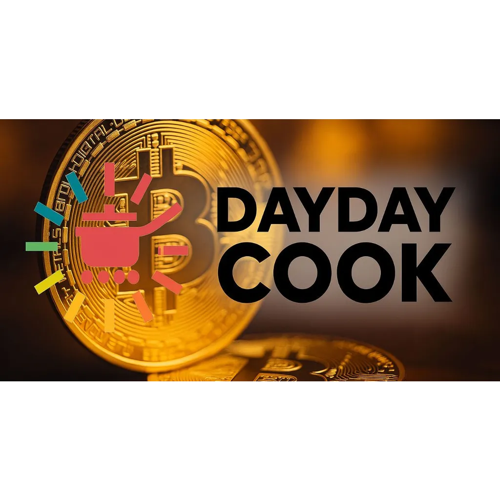DDC Enterprise Finalizes 8 Million Financing To Accelerate Bitcoin Treasury Strategy DDC Enterprise Finalizes 8 Million Financing To Accelerate Bitcoin Treasury Strategy