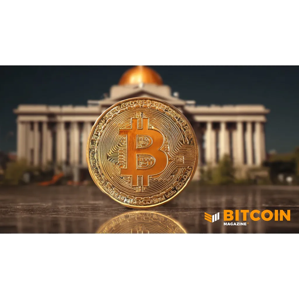 Tennessee Lawmakers Weigh Strategic Bitcoin Reserve Bill Tennessee Lawmakers Weigh Strategic Bitcoin Reserve Bill