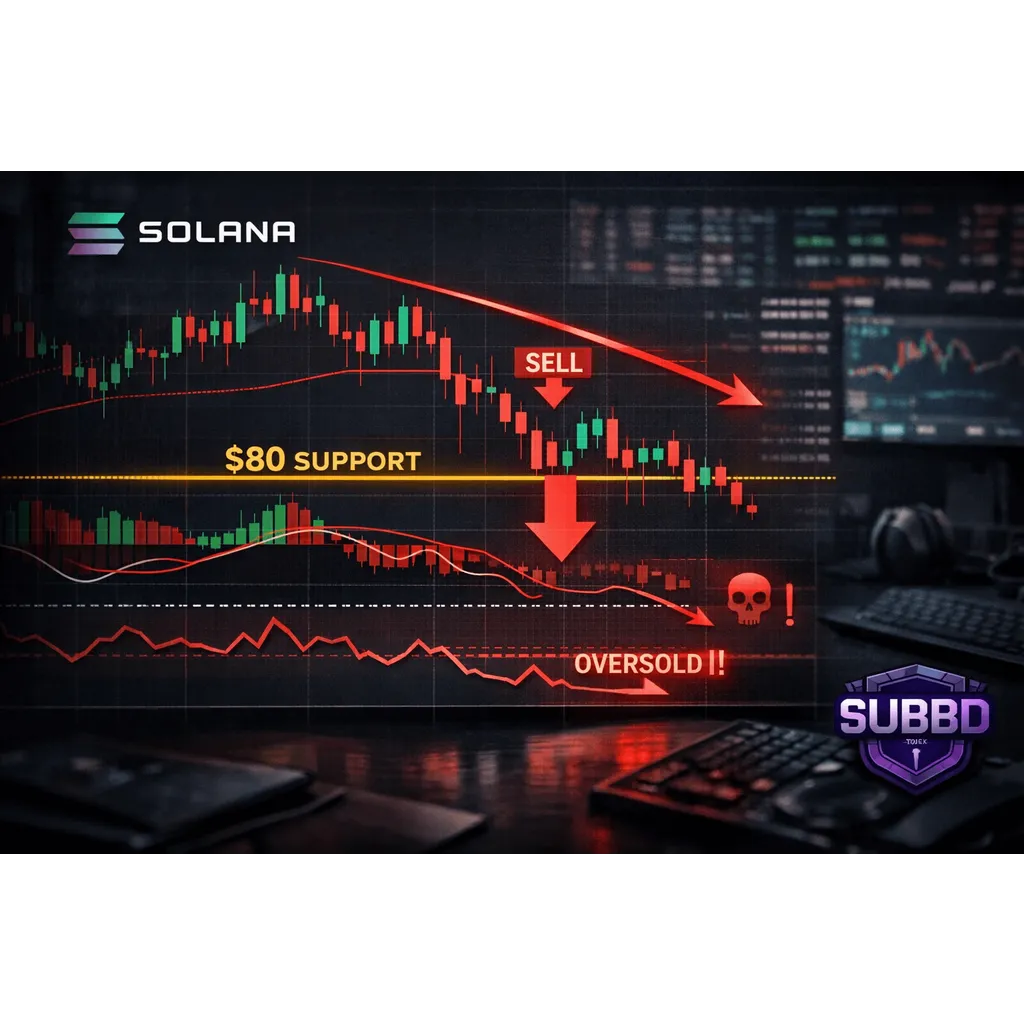 Recover Time or Buy $SUBBD? Recover Time or Buy $SUBBD?