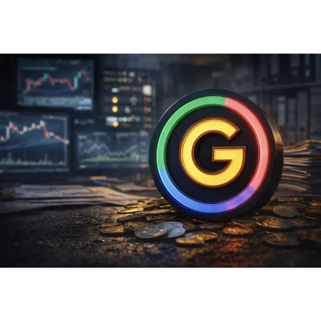 G Coin | CryptoSlate G Coin | CryptoSlate