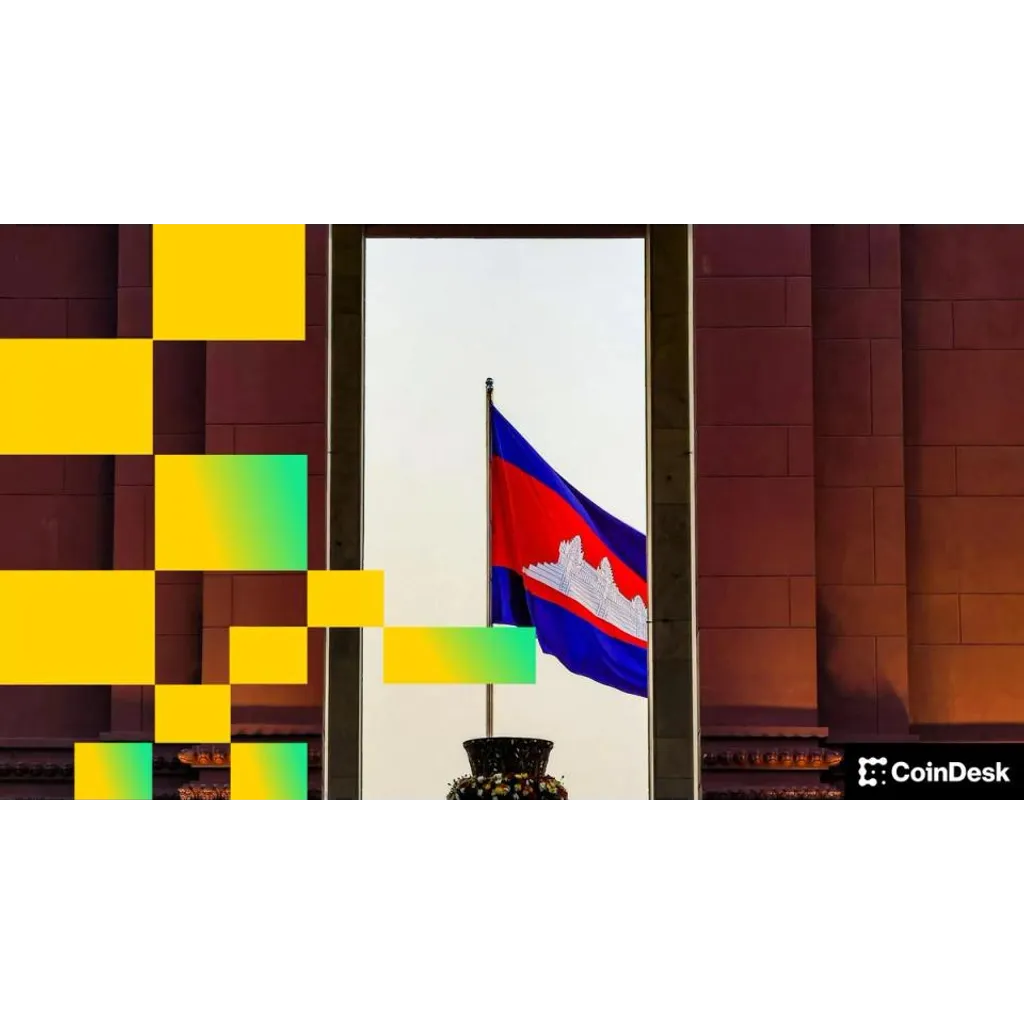 Sanctioned Cambodian lender Huione faces bank run after illicit crypto links Sanctioned Cambodian lender Huione faces bank run after illicit crypto links