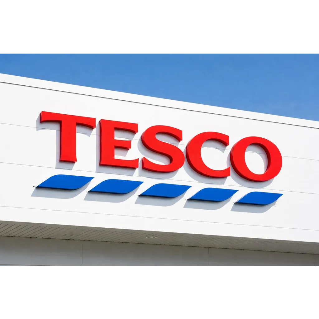 Tesco Shares Climb Ahead of Christmas Trading Update Tesco Shares Climb Ahead of Christmas Trading Update