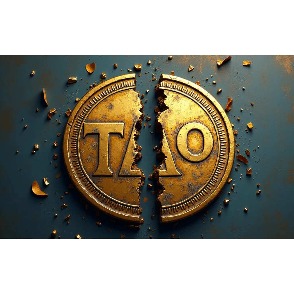 TAO surges past 0 ahead of first halving, fueling bullish outlook for Bittensor TAO surges past 0 ahead of first halving, fueling bullish outlook for Bittensor