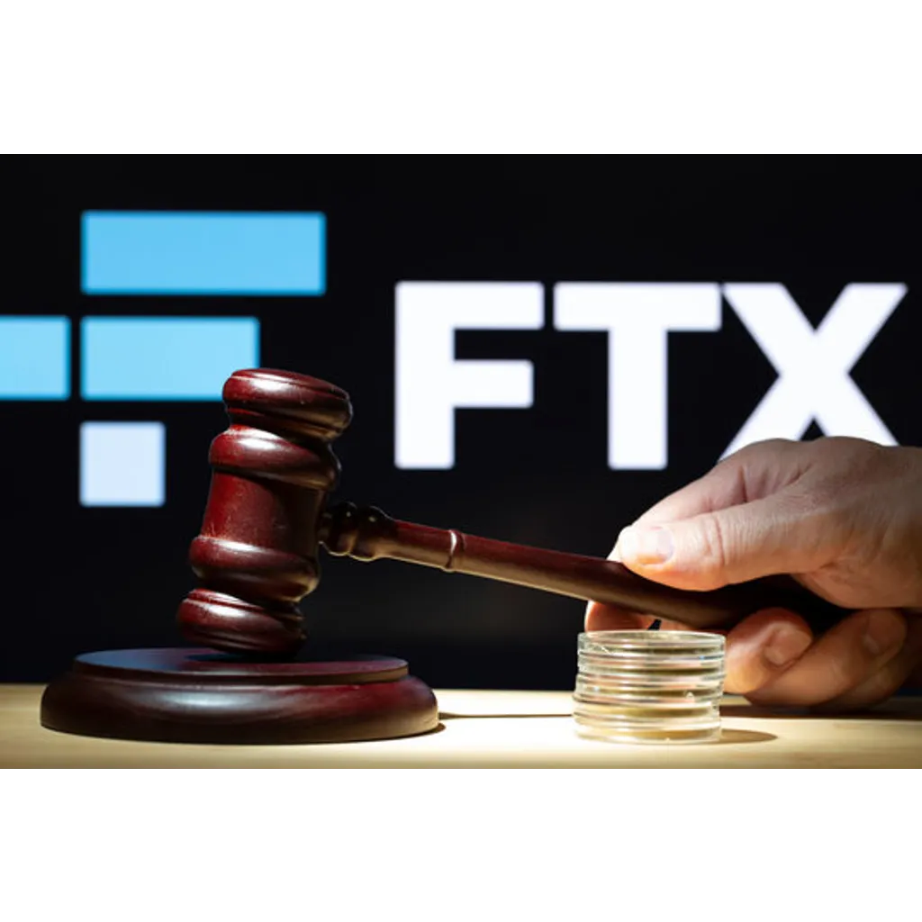 .9 Billion In FTX Payouts To Hit Crypto Market Soon, Here’s When .9 Billion In FTX Payouts To Hit Crypto Market Soon, Here’s When