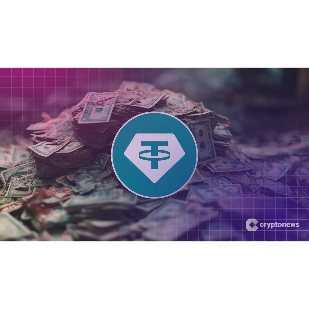 Tether profitability examined amid questions about its long-term viability Tether profitability examined amid questions about its long-term viability