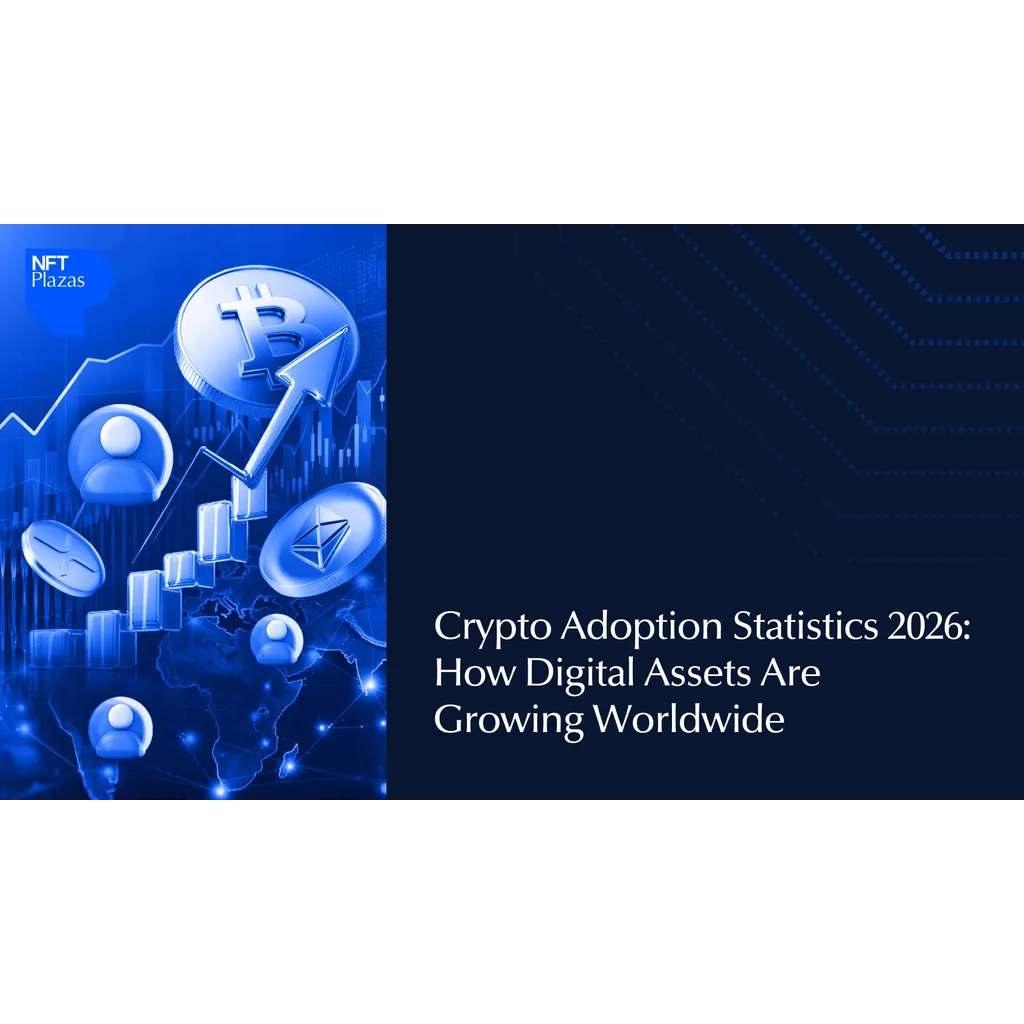 Global Crypto Adoption Statistics: Key Trends and Insights for 2026 Global Crypto Adoption Statistics: Key Trends and Insights for 2026