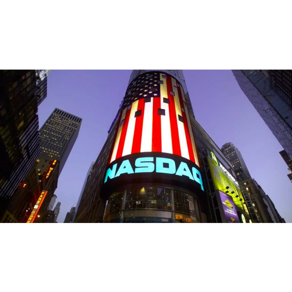 Nasdaq enforces stricter rules on crypto stock listings following 2023 corporate treasury surge Nasdaq enforces stricter rules on crypto stock listings following 2023 corporate treasury surge