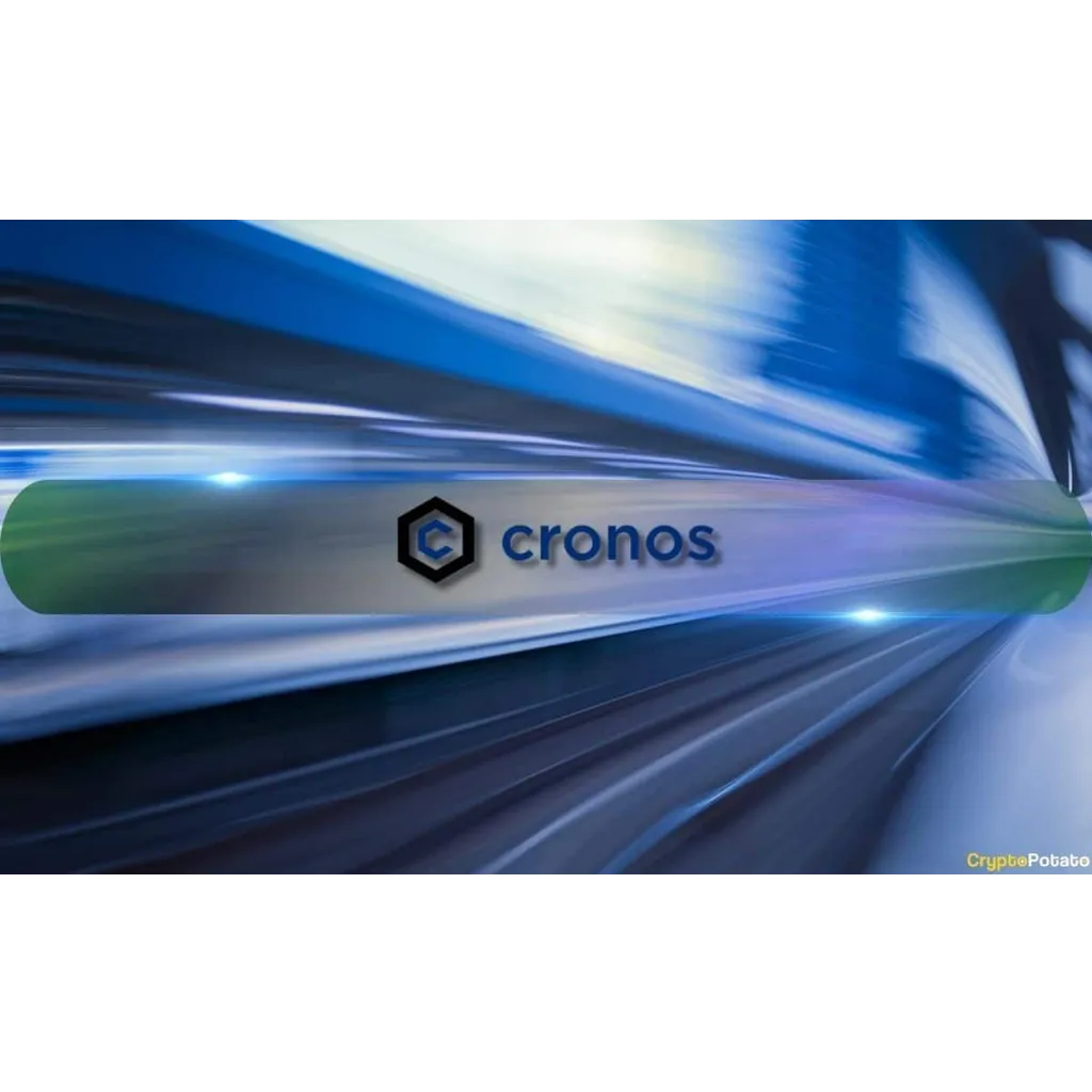 Cronos Delivers Sub-Second Block Time, Cementing Status Among Top 10 Fastest Chains Cronos Delivers Sub-Second Block Time, Cementing Status Among Top 10 Fastest Chains