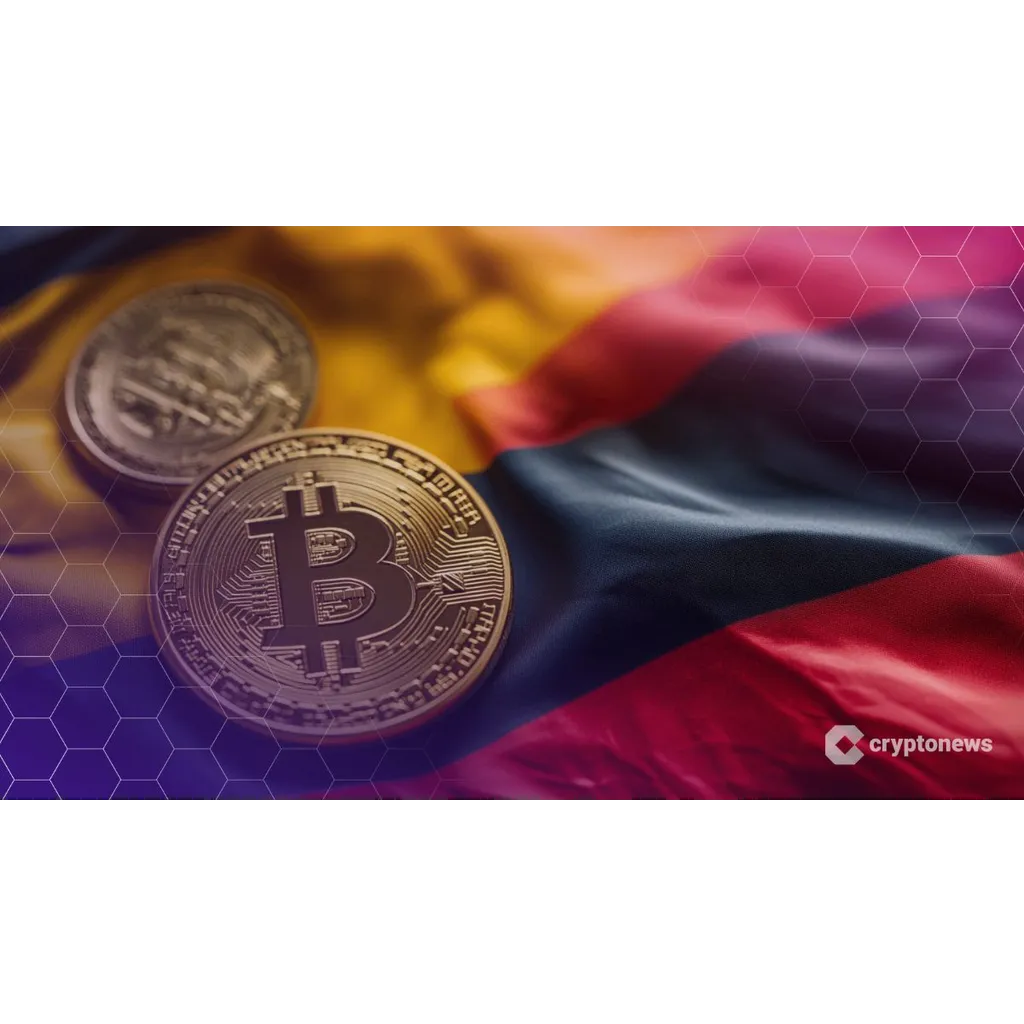 German opposition party supports Bitcoin adoption amid European regulatory framework discussions German opposition party supports Bitcoin adoption amid European regulatory framework discussions